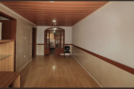 Sala de casa à venda com 3 quartos, 100m² em Rubem Berta, Porto Alegre