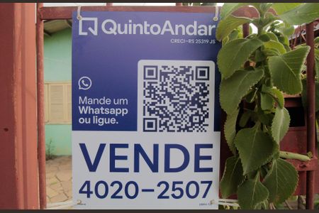 Casa à venda com 100m², 3 quartos e 2 vagas Casa à venda com 100m², 3 quartos e 2 vagasPlaquinha
