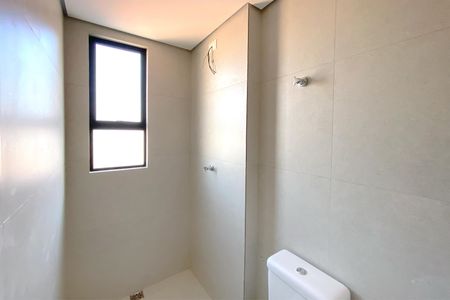 Apartamento à venda com 59m², 2 quartos e 1 vagaBanheiro da Suíte 1