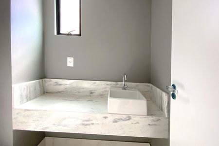 Apartamento à venda com 59m², 2 quartos e 1 vagaLavabo