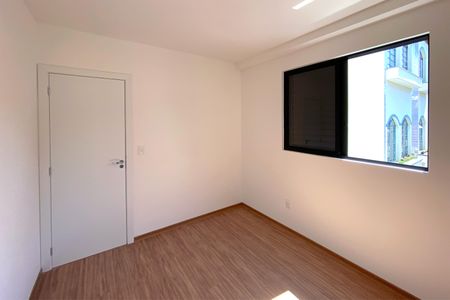 Apartamento à venda com 59m², 2 quartos e 1 vagaSuíte 2