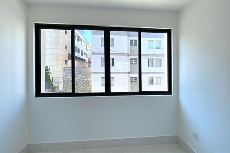 Apartamento à venda com 59m², 2 quartos e 1 vagaSala