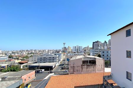 Apartamento à venda com 59m², 2 quartos e 1 vagaVista da Suíte 1