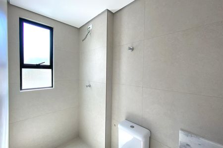 Apartamento à venda com 59m², 2 quartos e 1 vagaBanheiro da Suíte 2