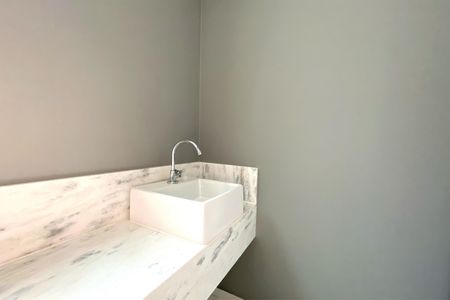 Lavabo de apartamento à venda com 2 quartos, 59m² em Alto Barroca, Belo Horizonte