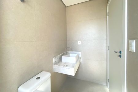Apartamento à venda com 59m², 2 quartos e 1 vagaBanheiro da Suíte 2