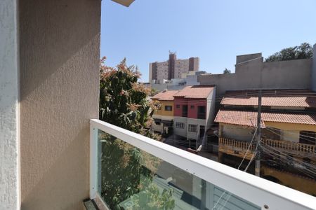 Apartamento à venda com 100m², 2 quartos e 1 vagaSacada da Suíte
