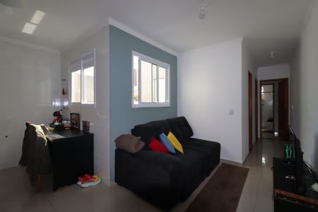 Apartamento à venda com 100m², 2 quartos e 1 vagaSala