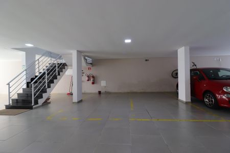 Apartamento à venda com 100m², 2 quartos e 1 vagaGaragem
