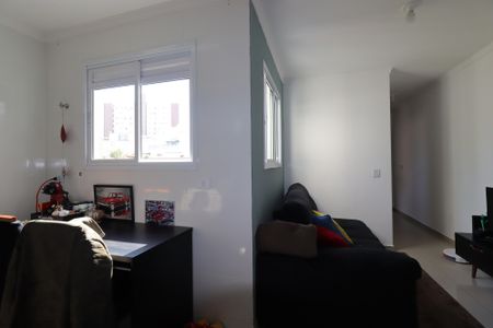 Apartamento à venda com 100m², 2 quartos e 1 vagaSala