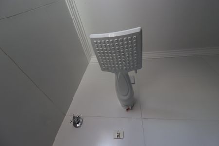 Apartamento à venda com 100m², 2 quartos e 1 vagaBanheiro da Suíte