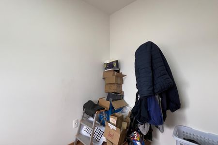 Quarto 2 de apartamento à venda com 2 quartos, 44m² em Vila Barros, Guarulhos