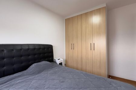 Apartamento à venda com 44m², 2 quartos e 1 vaga Apartamento à venda com 44m², 2 quartos e 1 vagaQuarto 1