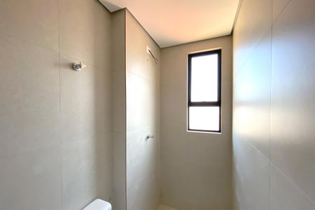 Apartamento à venda com 115m², 3 quartos e 2 vagasBanheiro da Suíte 2