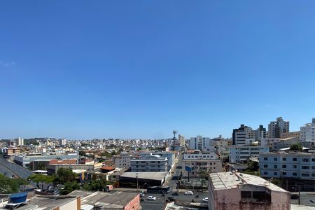 Apartamento à venda com 115m², 3 quartos e 2 vagasVista da Cozinha