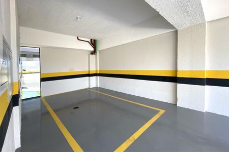 Apartamento à venda com 115m², 3 quartos e 2 vagasGaragem