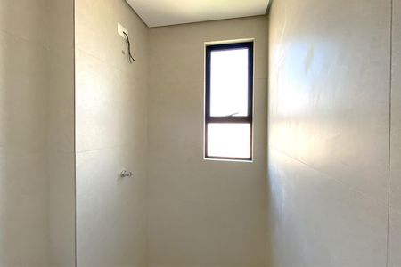 Apartamento à venda com 115m², 3 quartos e 2 vagasBanheiro Social