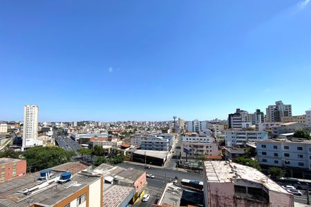 Apartamento à venda com 115m², 3 quartos e 2 vagasVista da Cobertura