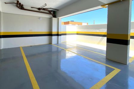 Apartamento à venda com 115m², 3 quartos e 2 vagasGaragem