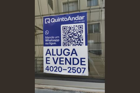 Apartamento para alugar com 45m², 2 quartos e 1 vaga Apartamento para alugar com 45m², 2 quartos e 1 vagaPlaca