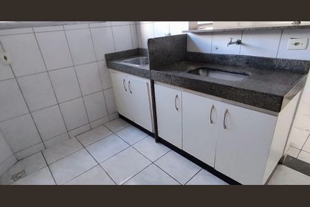 Apartamento para alugar com 45m², 2 quartos e 1 vaga Apartamento para alugar com 45m², 2 quartos e 1 vagaCozinha
