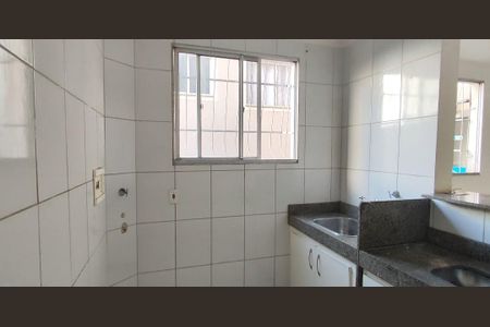 Apartamento para alugar com 45m², 2 quartos e 1 vaga Apartamento para alugar com 45m², 2 quartos e 1 vagaÁrea de Serviço