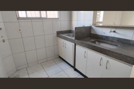 Apartamento para alugar com 45m², 2 quartos e 1 vaga Apartamento para alugar com 45m², 2 quartos e 1 vagaCozinha