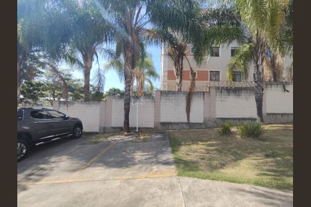 Apartamento para alugar com 45m², 2 quartos e 1 vaga Apartamento para alugar com 45m², 2 quartos e 1 vagaGaragem