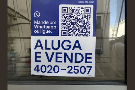 Apartamento para alugar com 45m², 2 quartos e 1 vaga Apartamento para alugar com 45m², 2 quartos e 1 vagaPlaca
