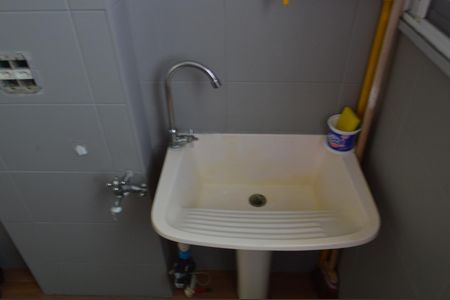 Apartamento à venda com 49m², 1 quarto e 1 vagaÁrea de Serviço