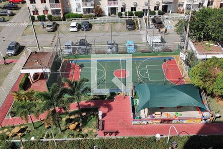 Apartamento à venda com 49m², 1 quarto e 1 vagaQuadra Poliesportiva