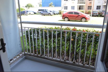 Varanda de apartamento à venda com 1 quarto, 49m² em Anil, Rio de Janeiro