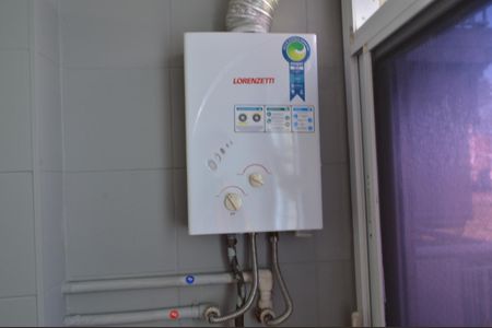 Apartamento à venda com 49m², 1 quarto e 1 vagaÁrea de Serviço