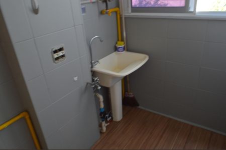 Apartamento à venda com 49m², 1 quarto e 1 vagaÁrea de Serviço