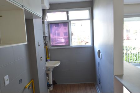 Apartamento à venda com 49m², 1 quarto e 1 vagaÁrea de Serviço