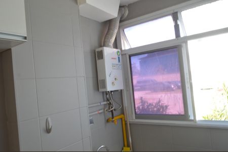 Apartamento à venda com 49m², 1 quarto e 1 vagaÁrea de Serviço