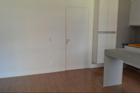Apartamento à venda com 49m², 1 quarto e 1 vagaSala