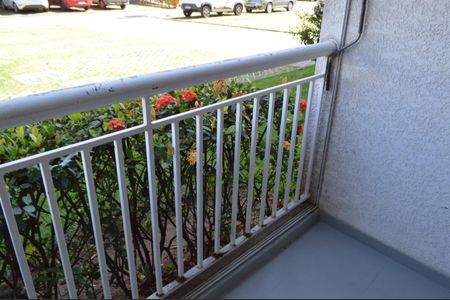 Varanda de apartamento à venda com 1 quarto, 49m² em Anil, Rio de Janeiro