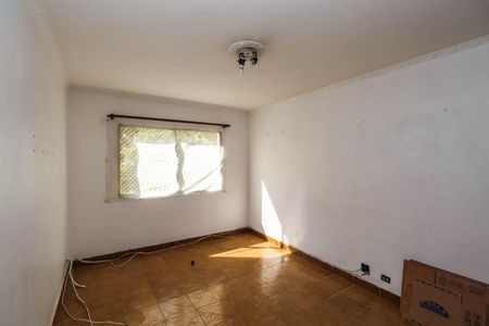 Sala de apartamento para alugar com 2 quartos, 58m² em Jardim Ana Maria, São Paulo