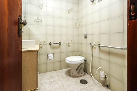 Apartamento para alugar com 58m², 2 quartos e 1 vagaBanheiro