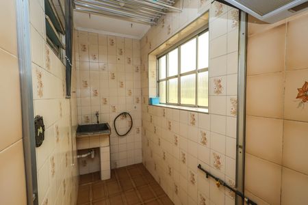 Apartamento para alugar com 58m², 2 quartos e 1 vagaÁrea de Serviço