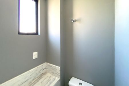 Apartamento à venda com 115m², 3 quartos e 2 vagasLavabo