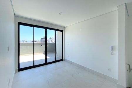 Apartamento à venda com 115m², 3 quartos e 2 vagasSala de Estar