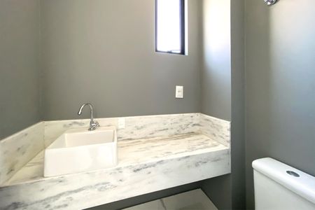 Apartamento à venda com 115m², 3 quartos e 2 vagasLavabo