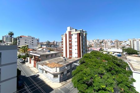 Apartamento à venda com 115m², 3 quartos e 2 vagasVista da Suite 1
