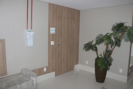 Apartamento à venda com 83m², 3 quartos e 2 vagasÁrea comum