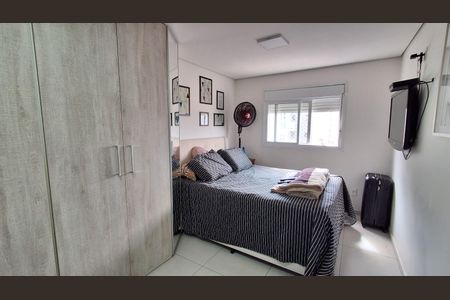 Apartamento à venda com 83m², 3 quartos e 2 vagasSuíte
