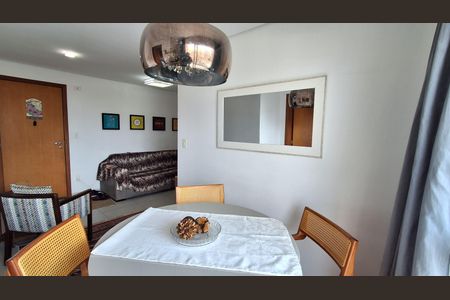 Sala de apartamento à venda com 3 quartos, 83m² em Boa Vista, São Caetano do Sul