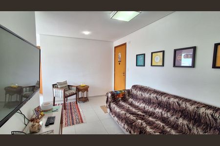 Sala de apartamento à venda com 3 quartos, 83m² em Boa Vista, São Caetano do Sul