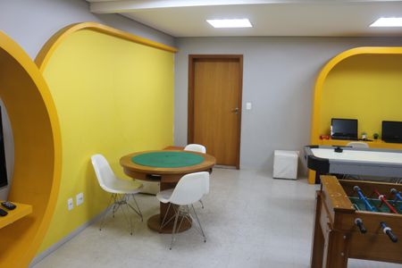 Apartamento à venda com 83m², 3 quartos e 2 vagasÁrea comum
